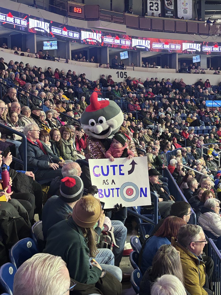 Curling NL tweet media