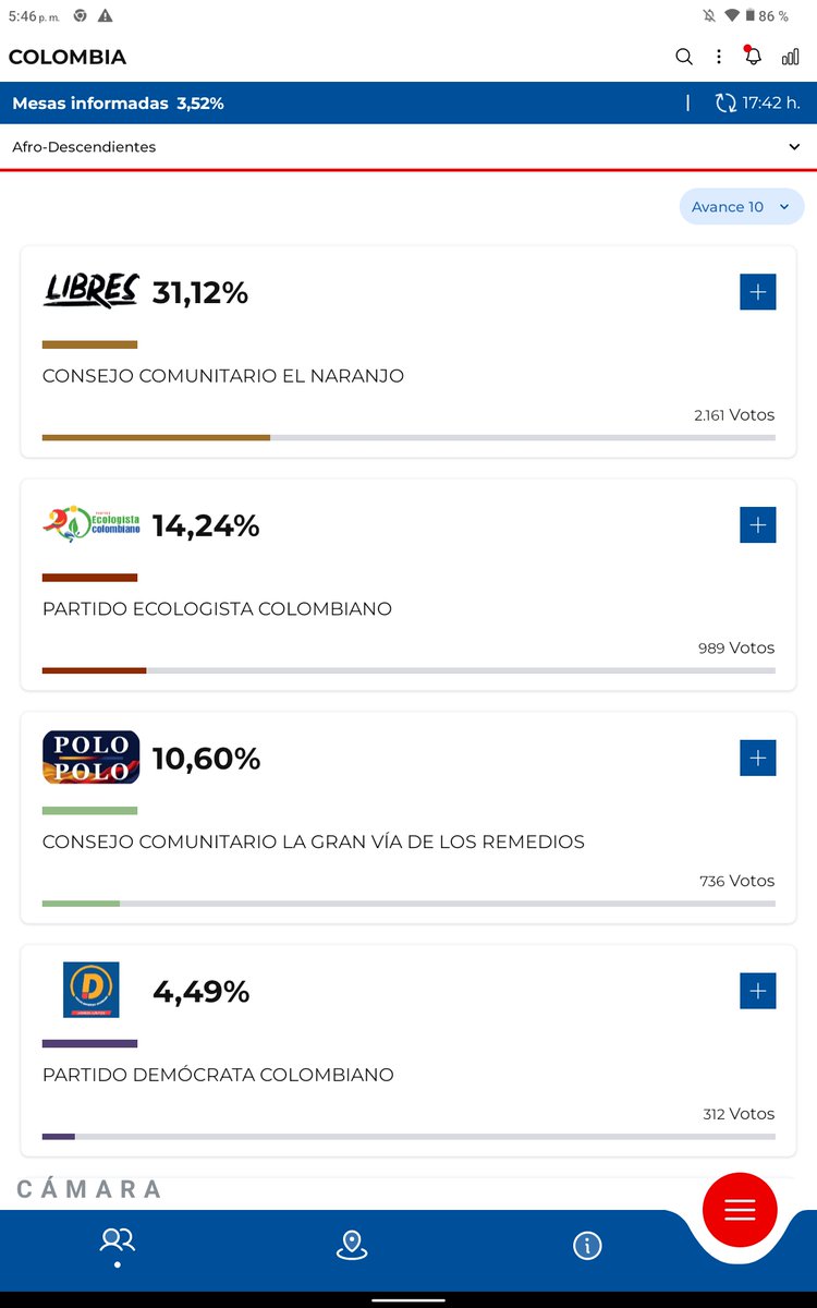 Letras de Frontera tweet media