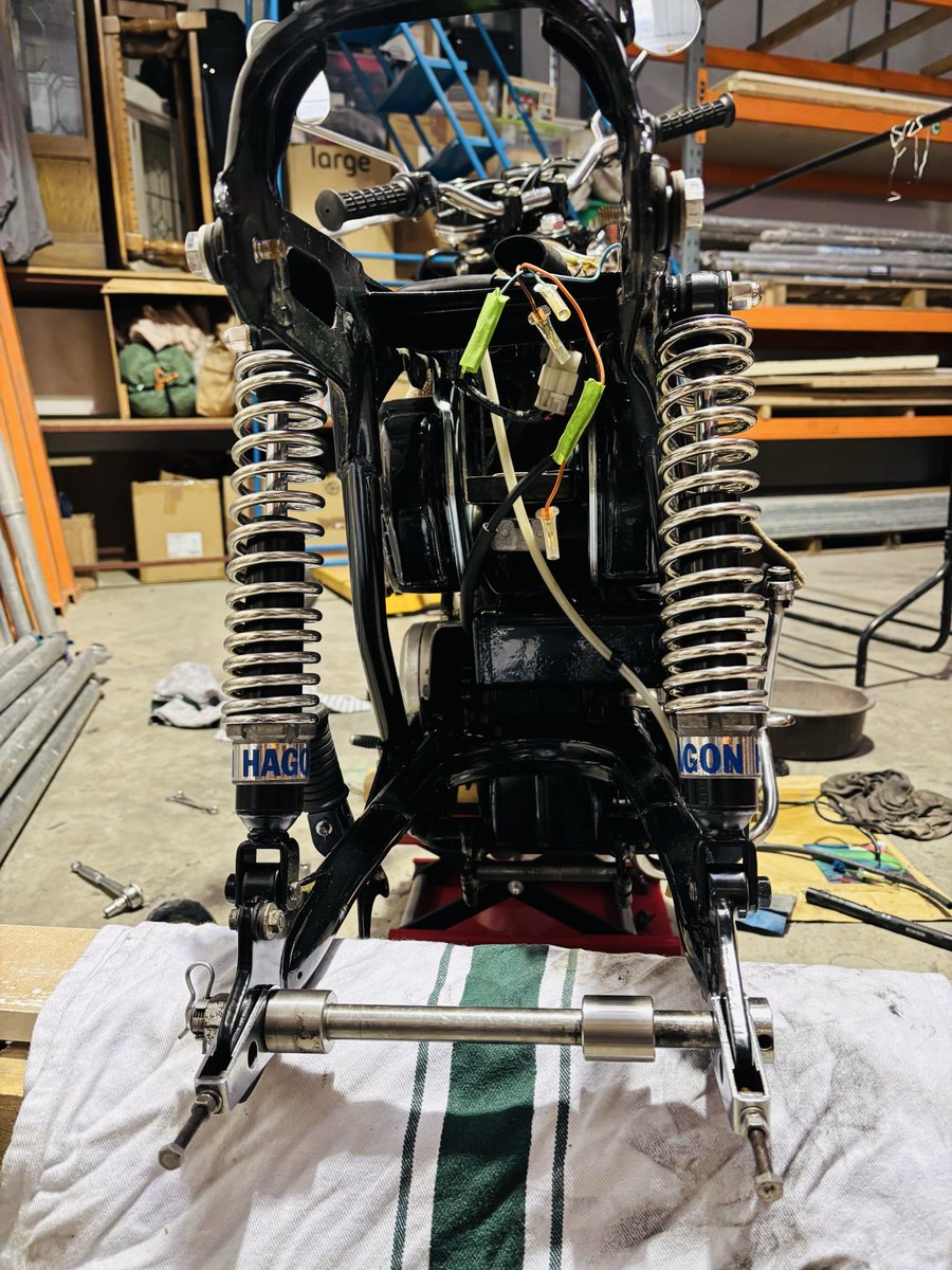 Jamie Stevenson tweet media