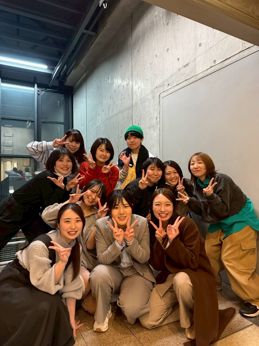 #アイホールショーケース
終演しました！
トネリコ音楽隊とルイボスティーはバニラの味に出させていただきました！
ご来場頂きありがとうございました！
アイホールが繋いでくれたご縁🥰
最初で最後のアイホールに立てて嬉しかったです！
#ルイバニ
#ルイボスティーはバニラの味
#トネリコ音楽隊