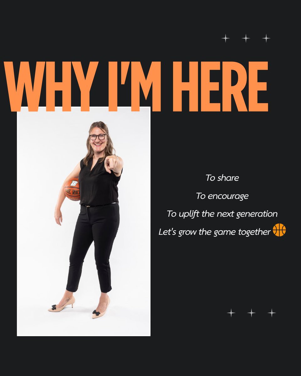 Ali_Bouman's tweet image. All about helping players becoming their best on and off the court, leadership trainings, and helping great coaches stay in the game!

Email me at alibouman32@gmail.com or follow my new IG - CoachAliB