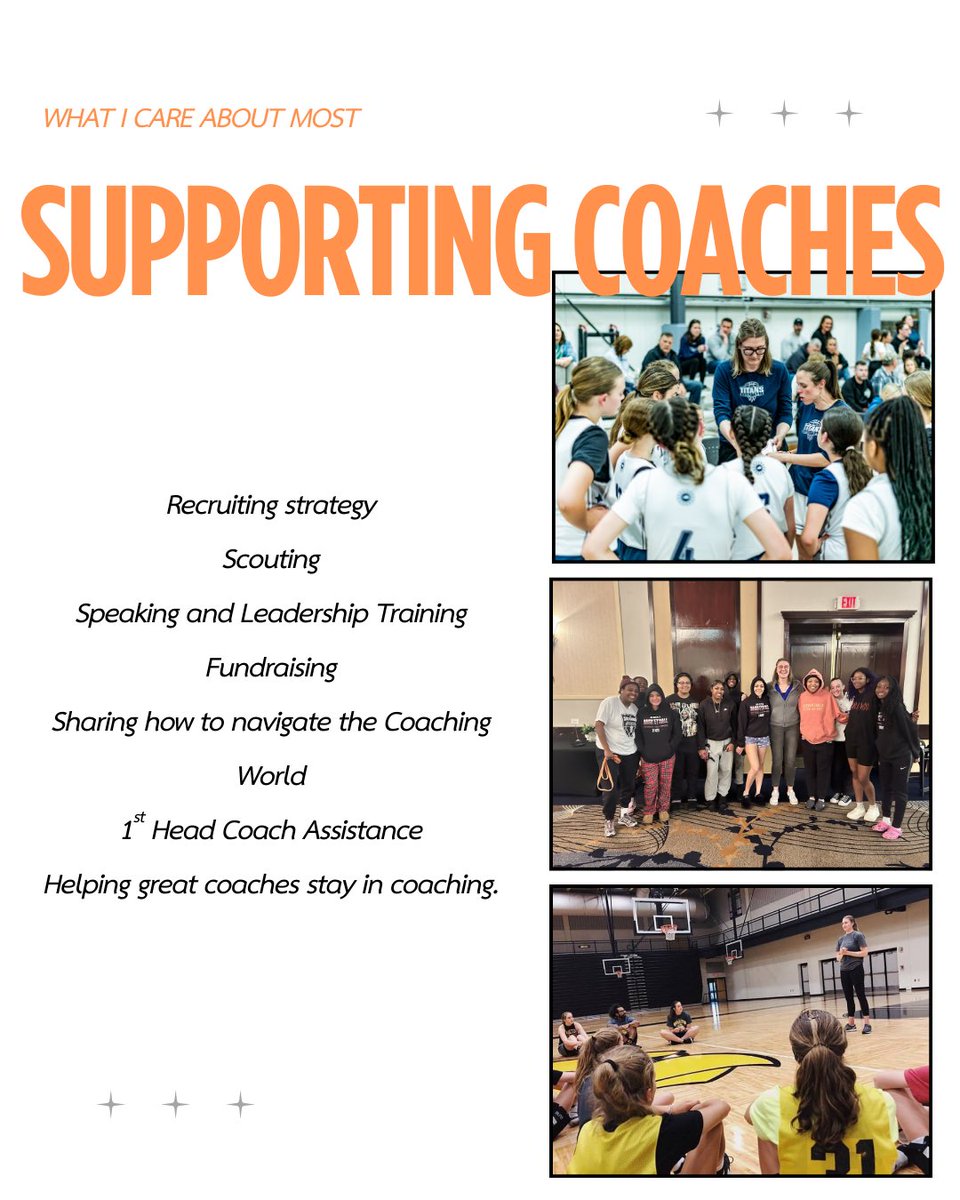 Ali_Bouman's tweet image. All about helping players becoming their best on and off the court, leadership trainings, and helping great coaches stay in the game!

Email me at alibouman32@gmail.com or follow my new IG - CoachAliB