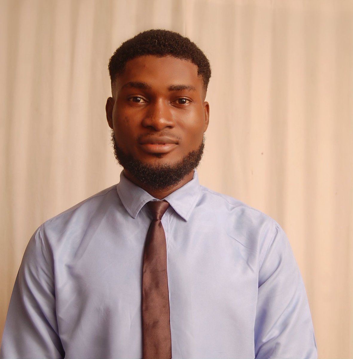 Jeremiah Nnam Isu❄ tweet media