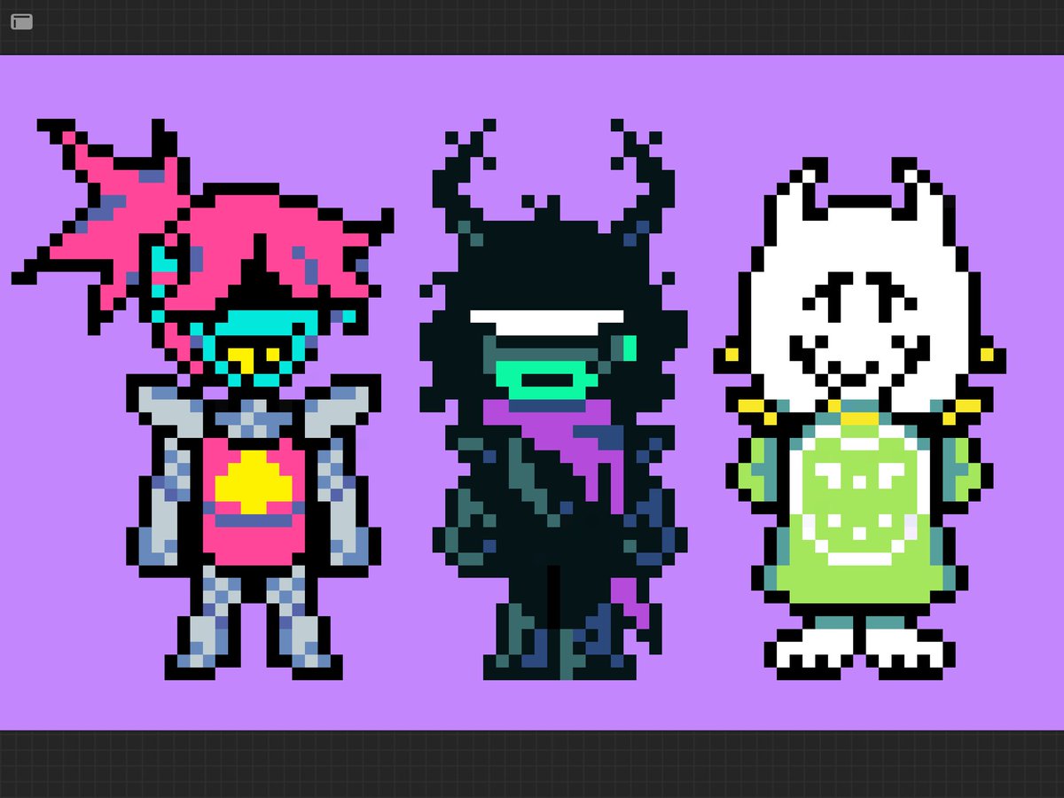 ✨Charlie the Tall-Phobic Feral Fella✨ | Free 🍉!!! tweet media