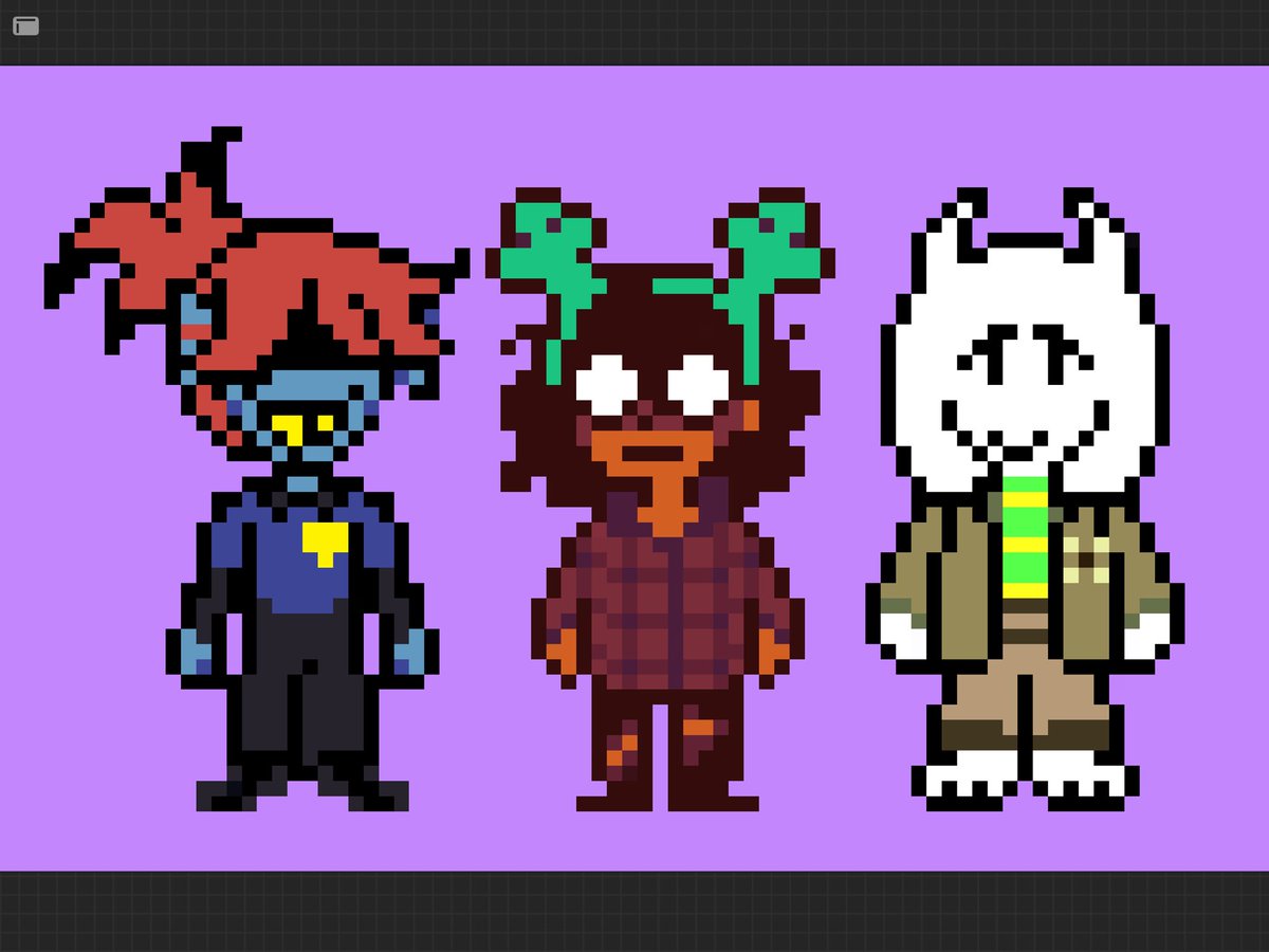 ✨Charlie the Tall-Phobic Feral Fella✨ | Free 🍉!!! tweet media