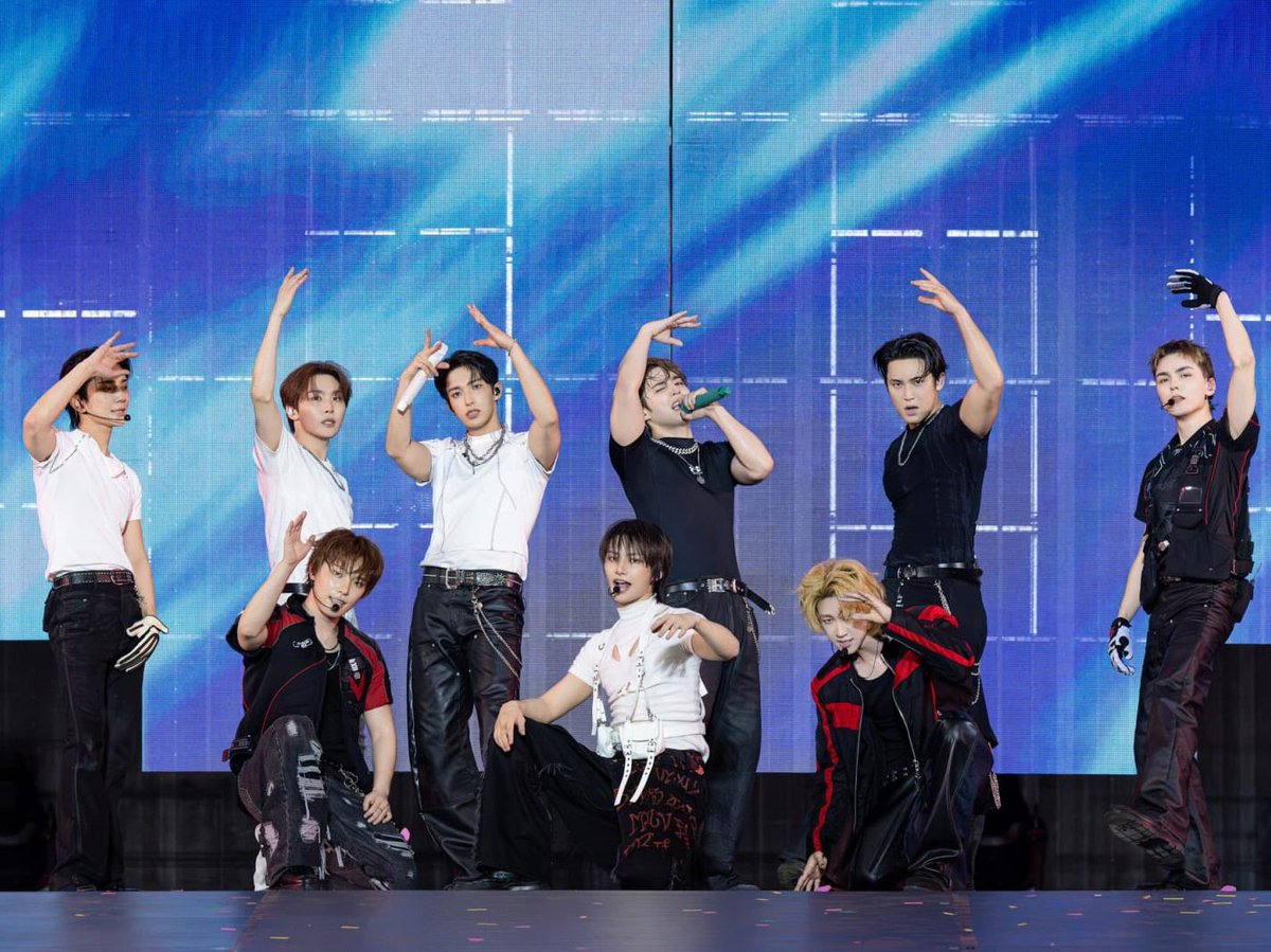 ho5hiii_kwon17's tweet photo. [📸] 260308
✦ SEVENTEEN WORLD TOUR [NEW_] IN ASIA (SINGAPORE) | Media Photos 

Group 

#SEVENTEEN #세븐틴 @pledis_17 https://t.co/WTNdfG1CZy