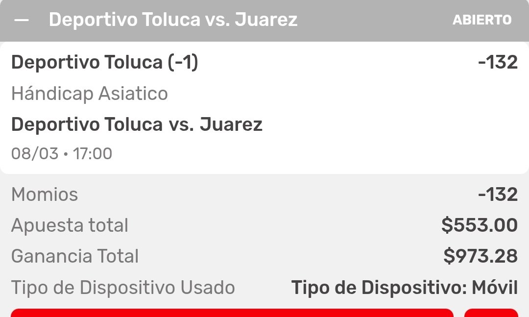 mortekh's tweet photo. Estás son mis propuestas, Toluca ganará si o si, Toluca en casa administra mejor los ritmos ganará , sin embargo también veo valor en los goles si Toluca logra adelantar tempranamente el partido quedará totalmente abierto solo esperamos que Juárez ayude un poco en el marcador. https://t.co/ICMHUKmuvf