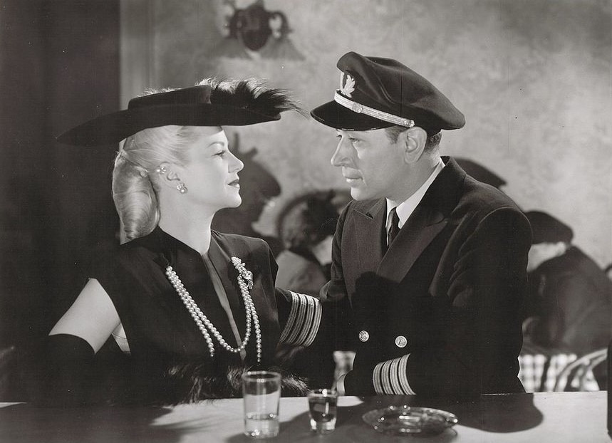 noirfoundation's tweet image. Born  on this day in 1910, the Queen of Hats Claire Trevor! What's your  favorite film of hers, noir or not? You can also tell us which of her  hats is your fave.
#TCMParty #botd #clairetrevor #noirbirthday