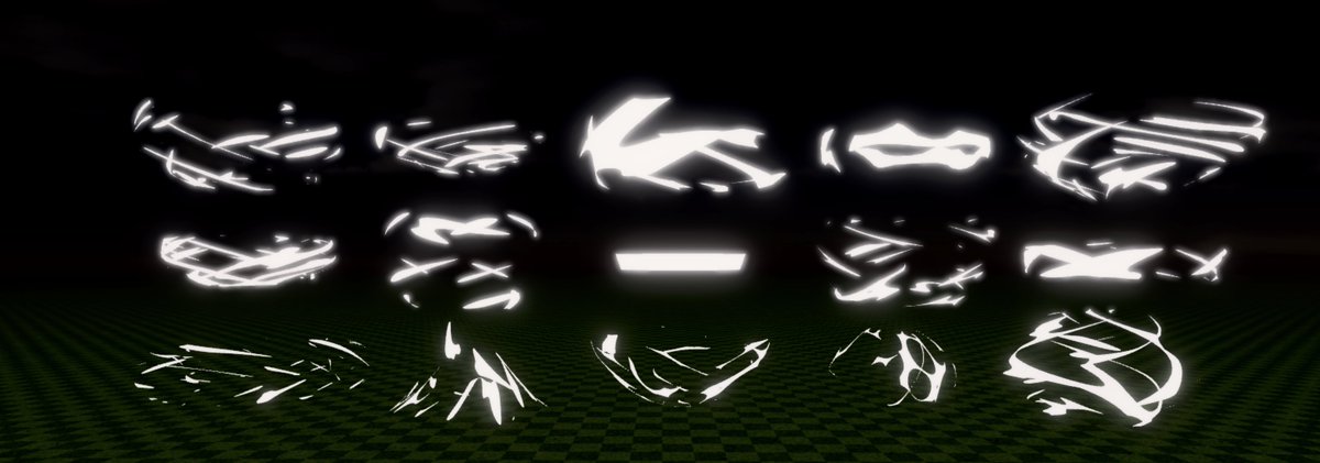 Glitchedmayhem tweet media