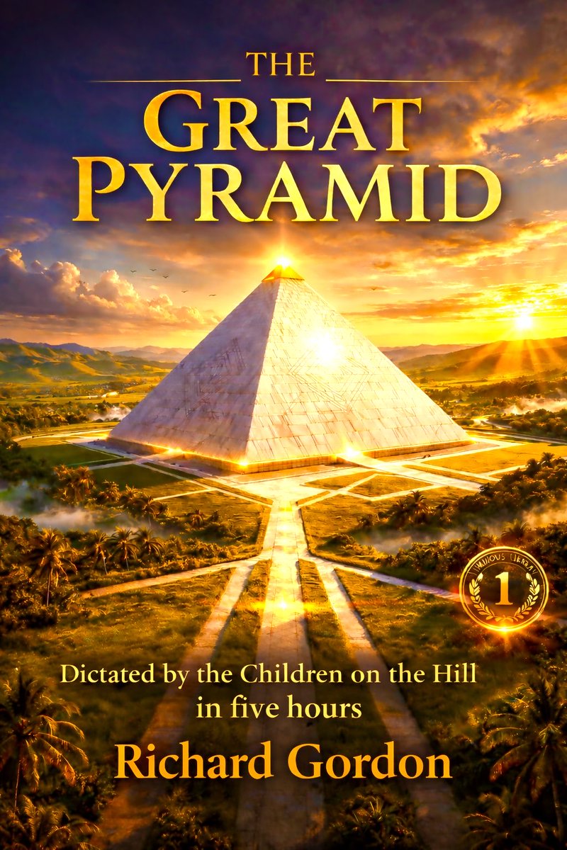 Richard Gordon tweet media