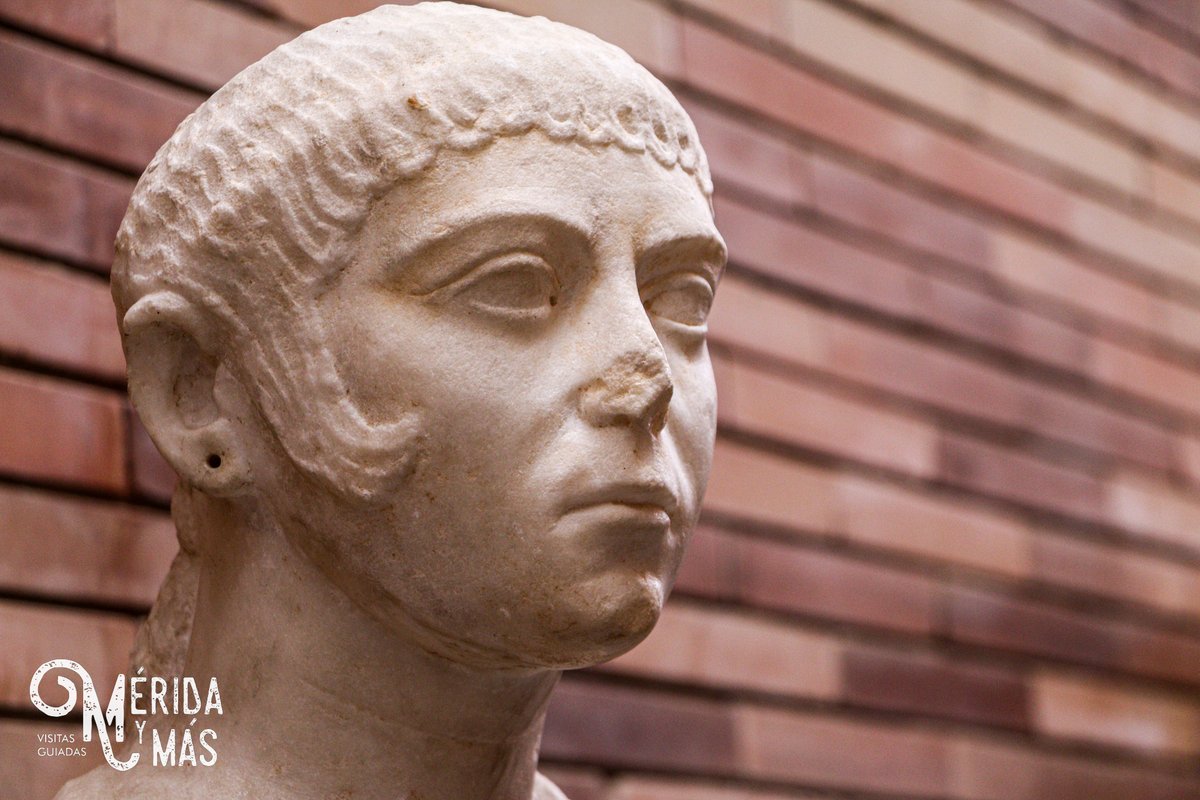 Mérida Y Más - Visitas Guiadas (Pilar) tweet media