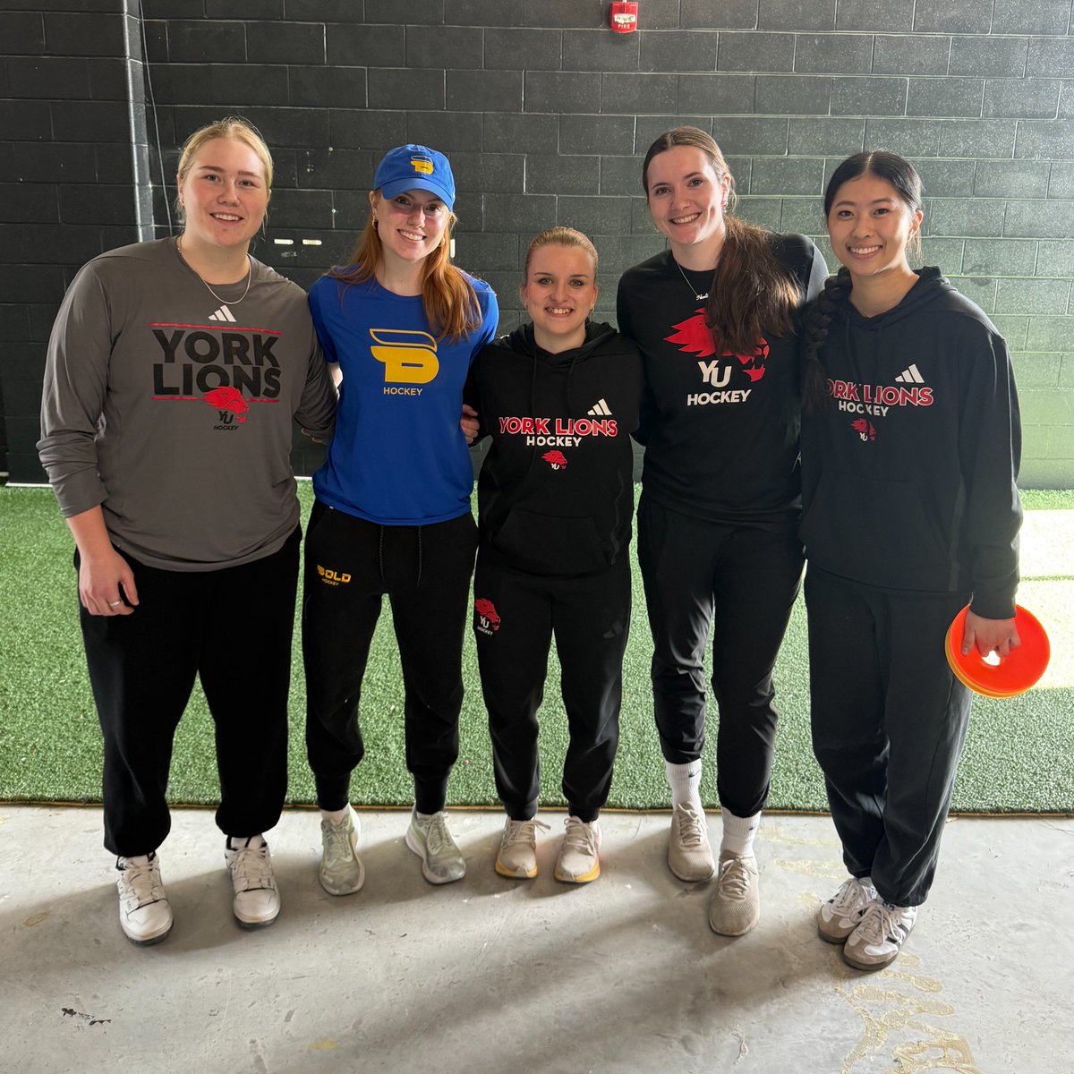 GTHL Hockey tweet media