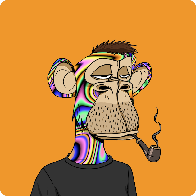 BAYC Sales Bot 🤖️ tweet media