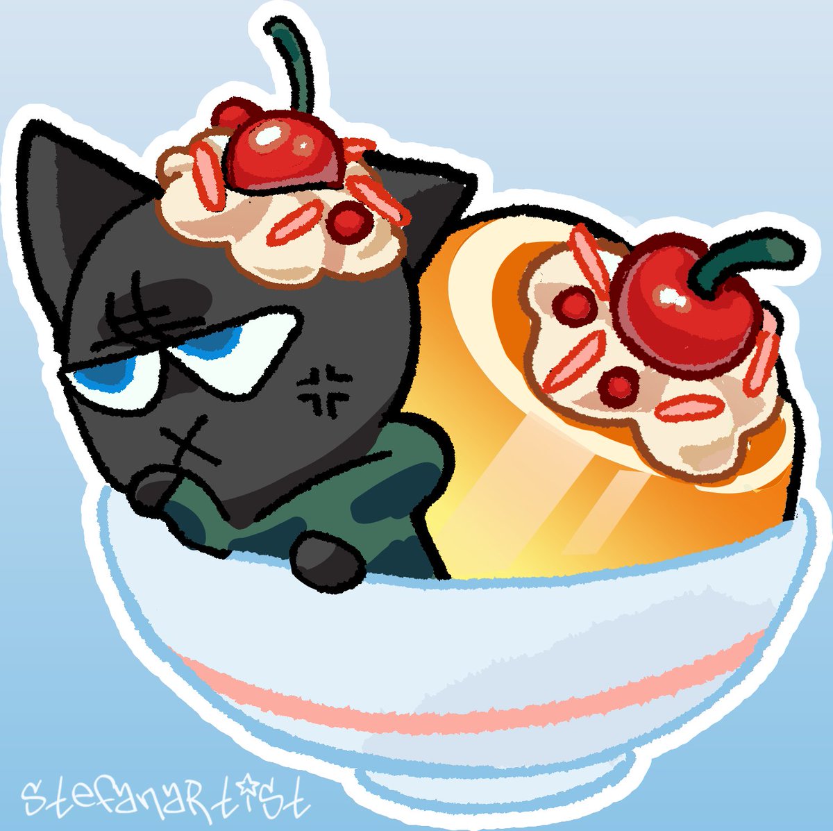 steph🍎 tweet media