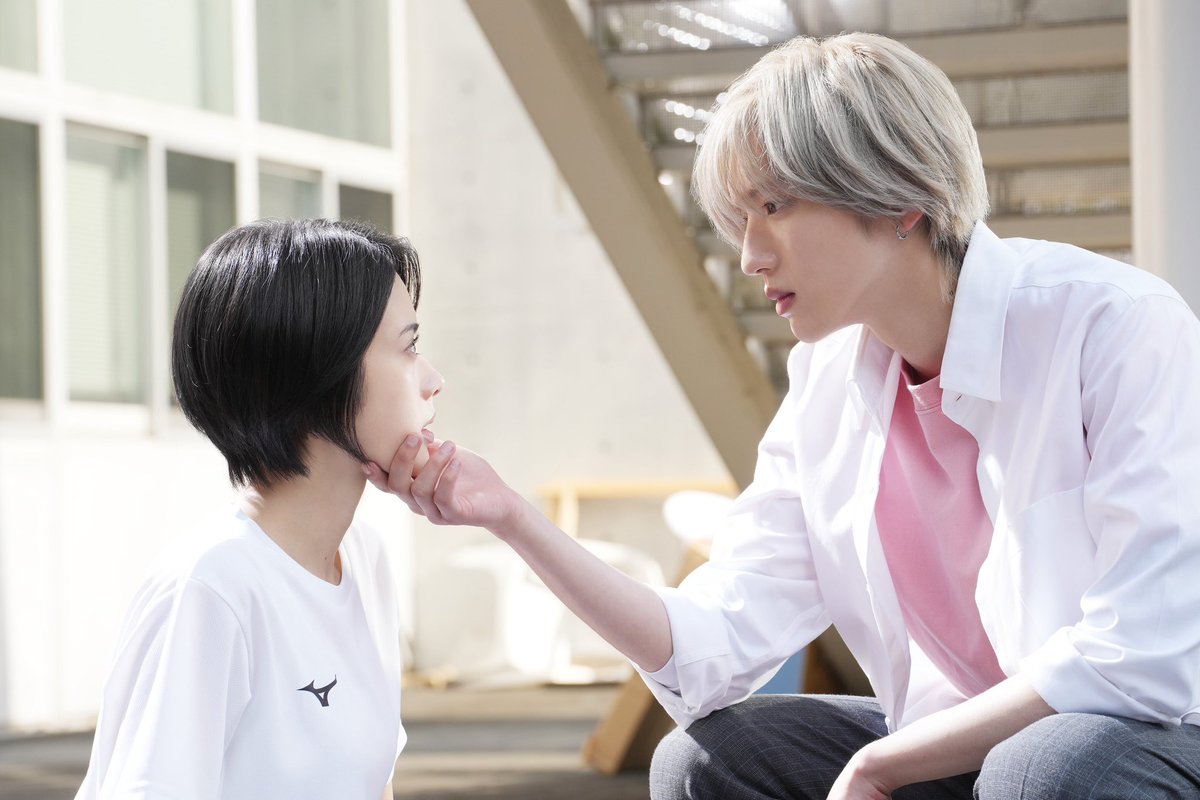 【公式】映画『うるわしの宵の月』 tweet media