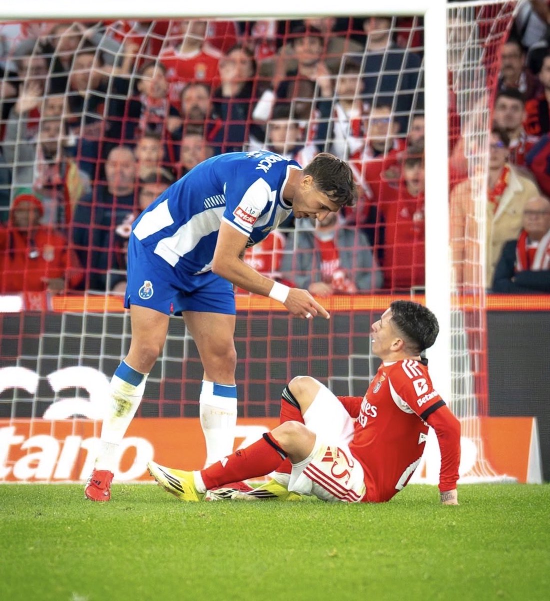 Acima do Futebol Clube do Porto ninguém💙