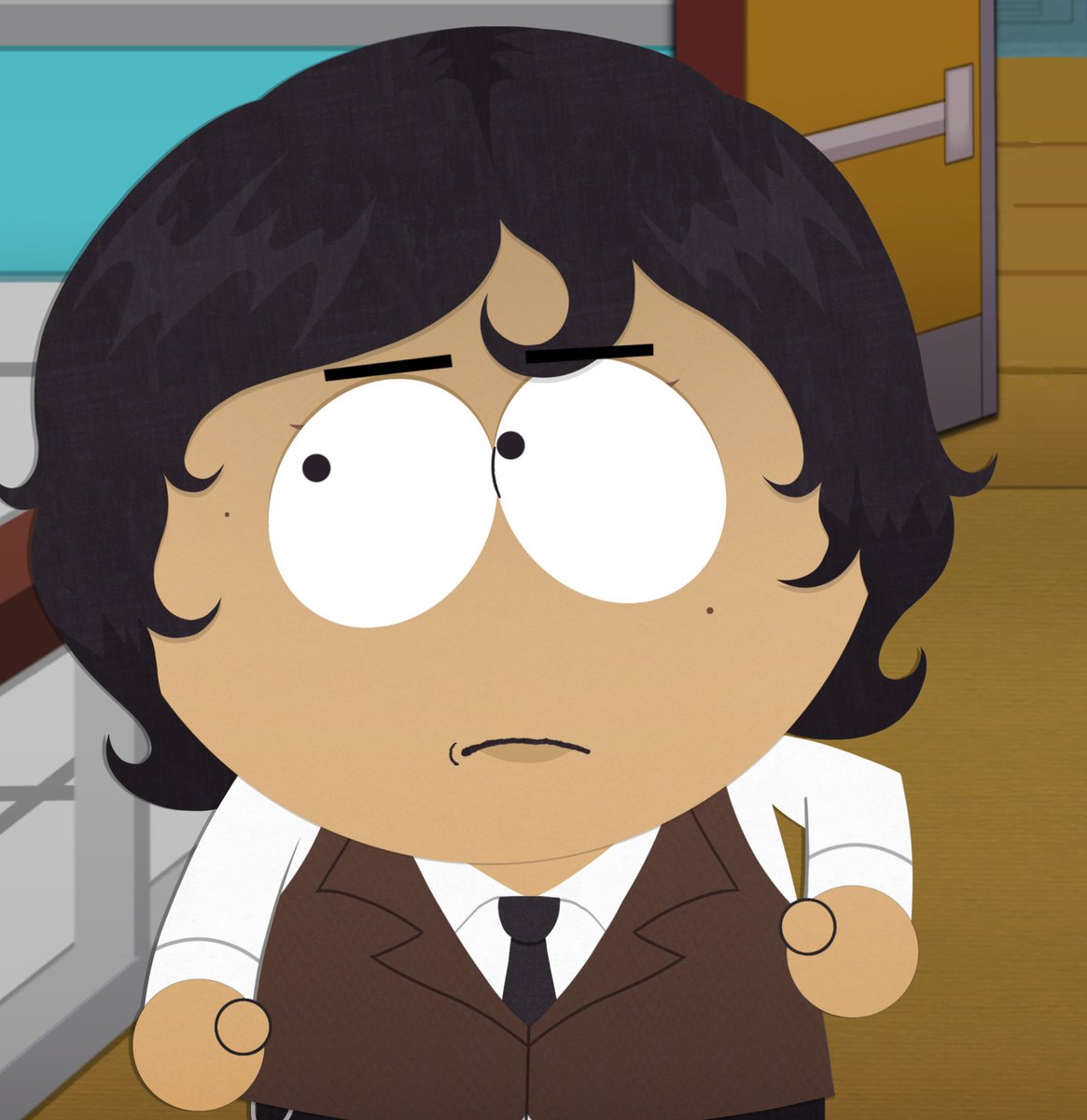 🎭 ꒰ Romeo Bellamy .ᐟ tweet media