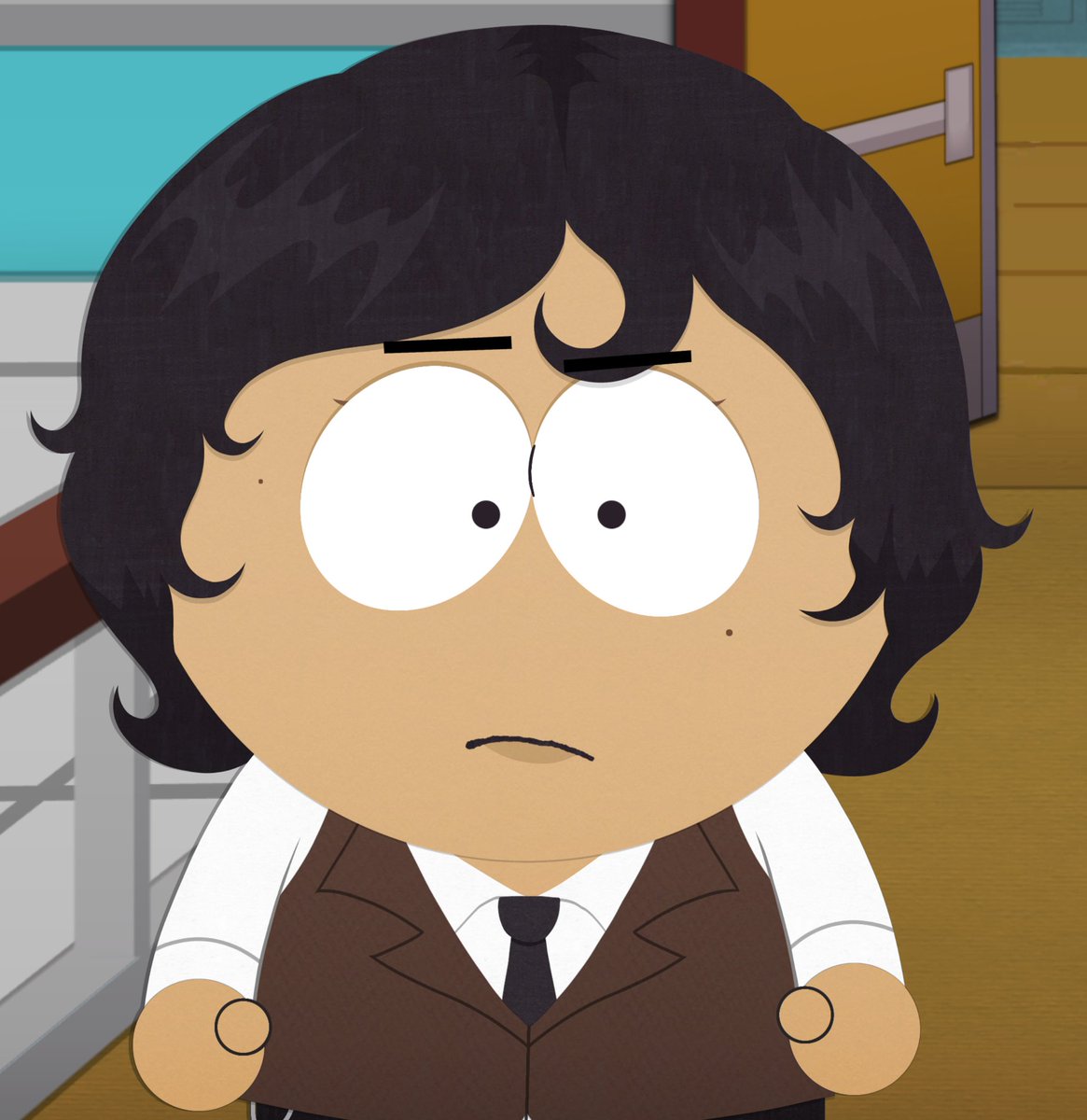 🎭 ꒰ Romeo Bellamy .ᐟ tweet media