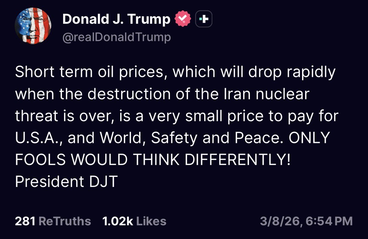 The Kobeissi Letter tweet media