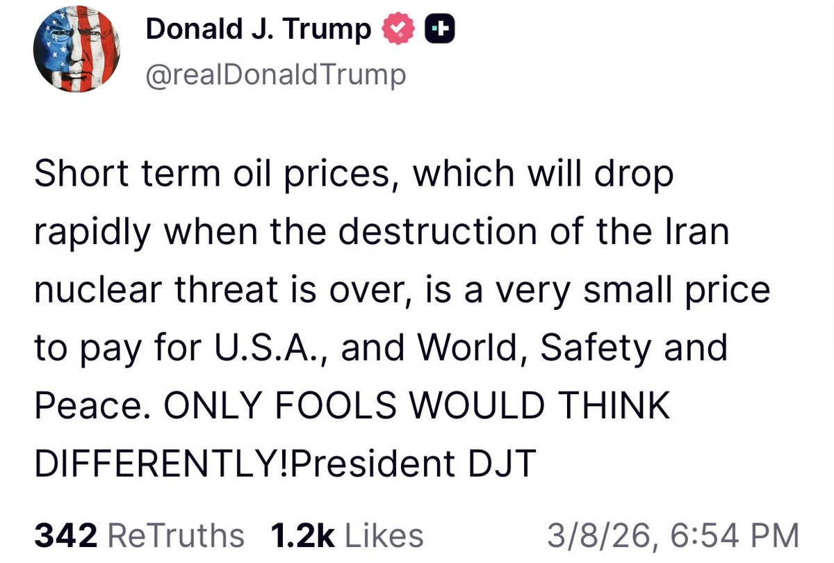 Market Radar tweet media