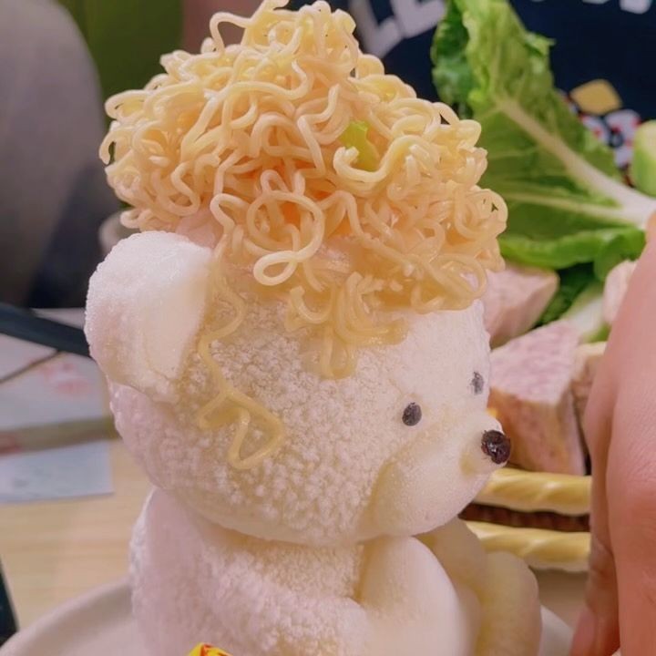 bibimbap爱好者必吃！这口感简直是让人无法拒绝。😲