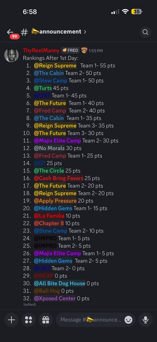 Liquid Cages tweet media