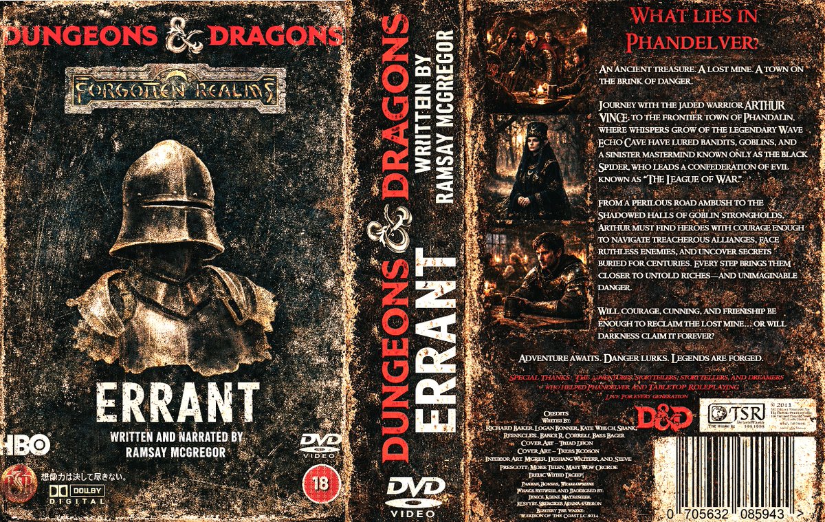 Fantasy Bound tweet media