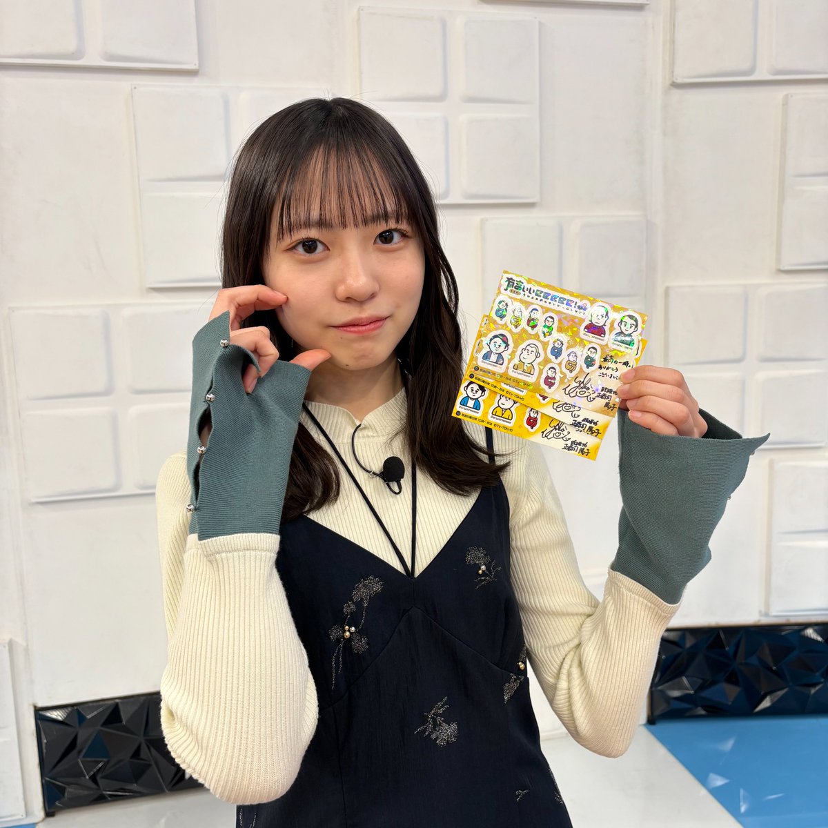 有吉ぃぃeeeee！ tweet media