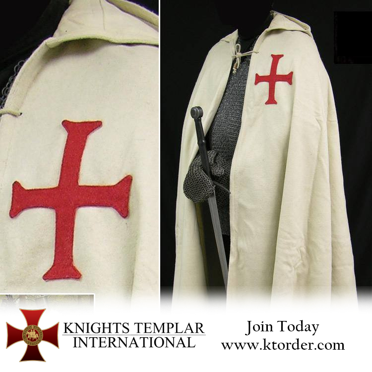 Knights Templar International tweet media