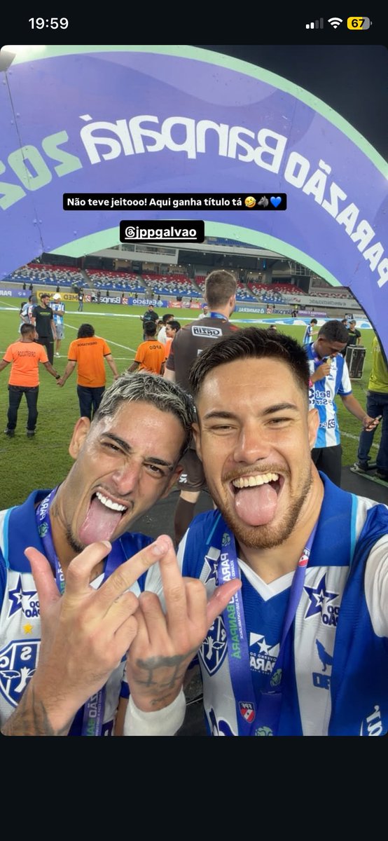 PscEdits's tweet photo. Aqui ganha título! 😝 https://t.co/vhsk0cuf7I