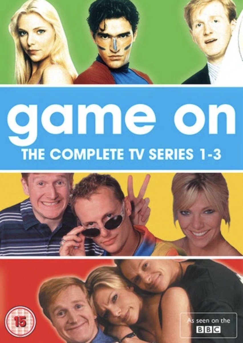 90’s Football Memories tweet media