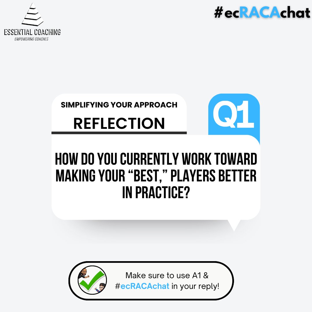 Essential Coaching, LLC 🔺 tweet media