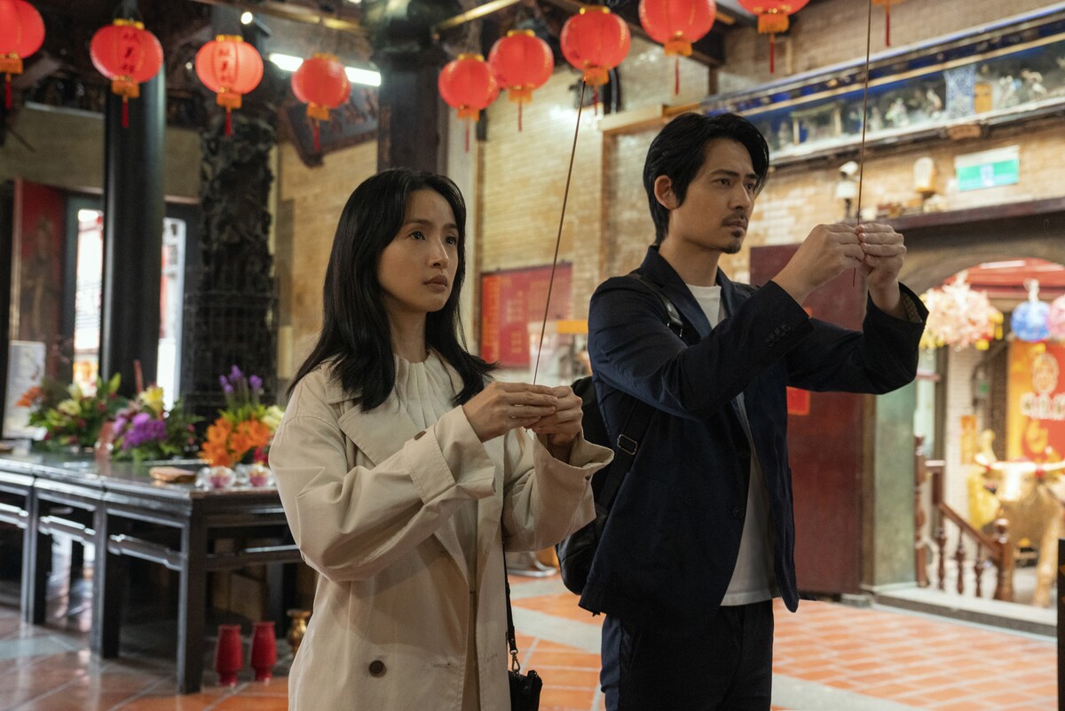 特集上映「台湾Filmake」開催、映画を作る人々を描く3作品がラインナップ
natalie.mu/eiga/news/6630…

#台湾Filmake