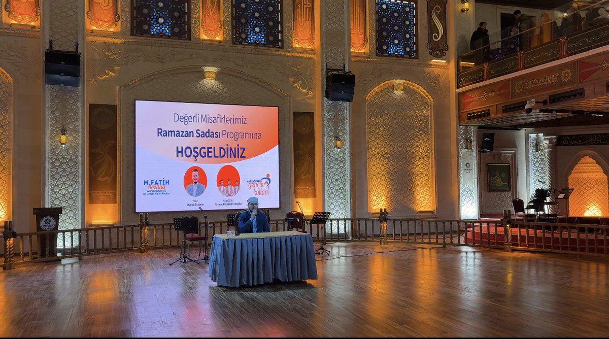 Muhammet Fatih Bozdağ tweet media