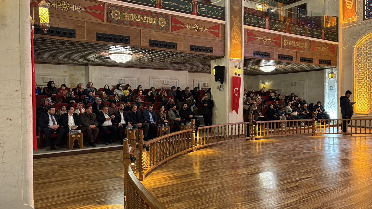 Muhammet Fatih Bozdağ tweet media