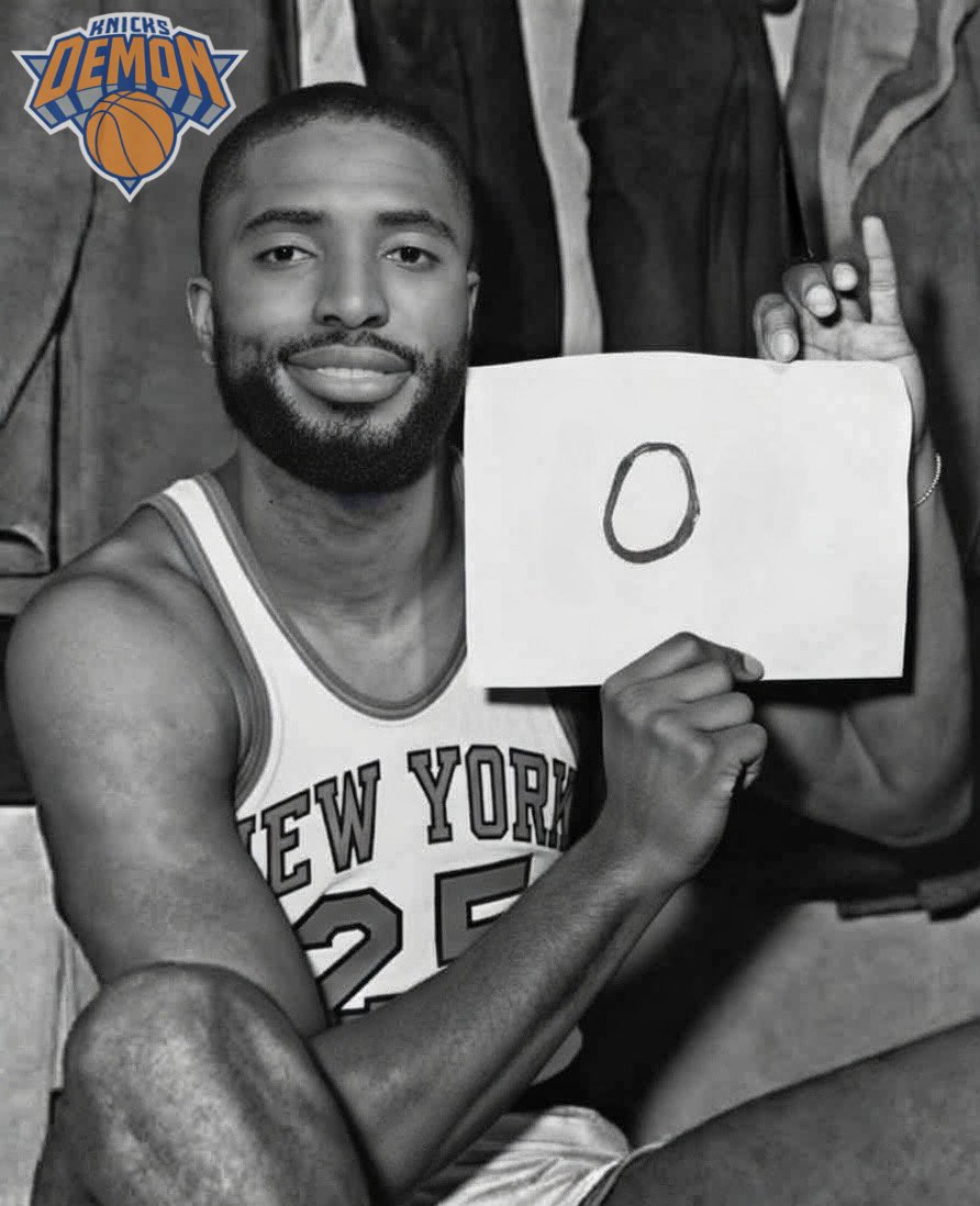 Mikal Bridges Today.