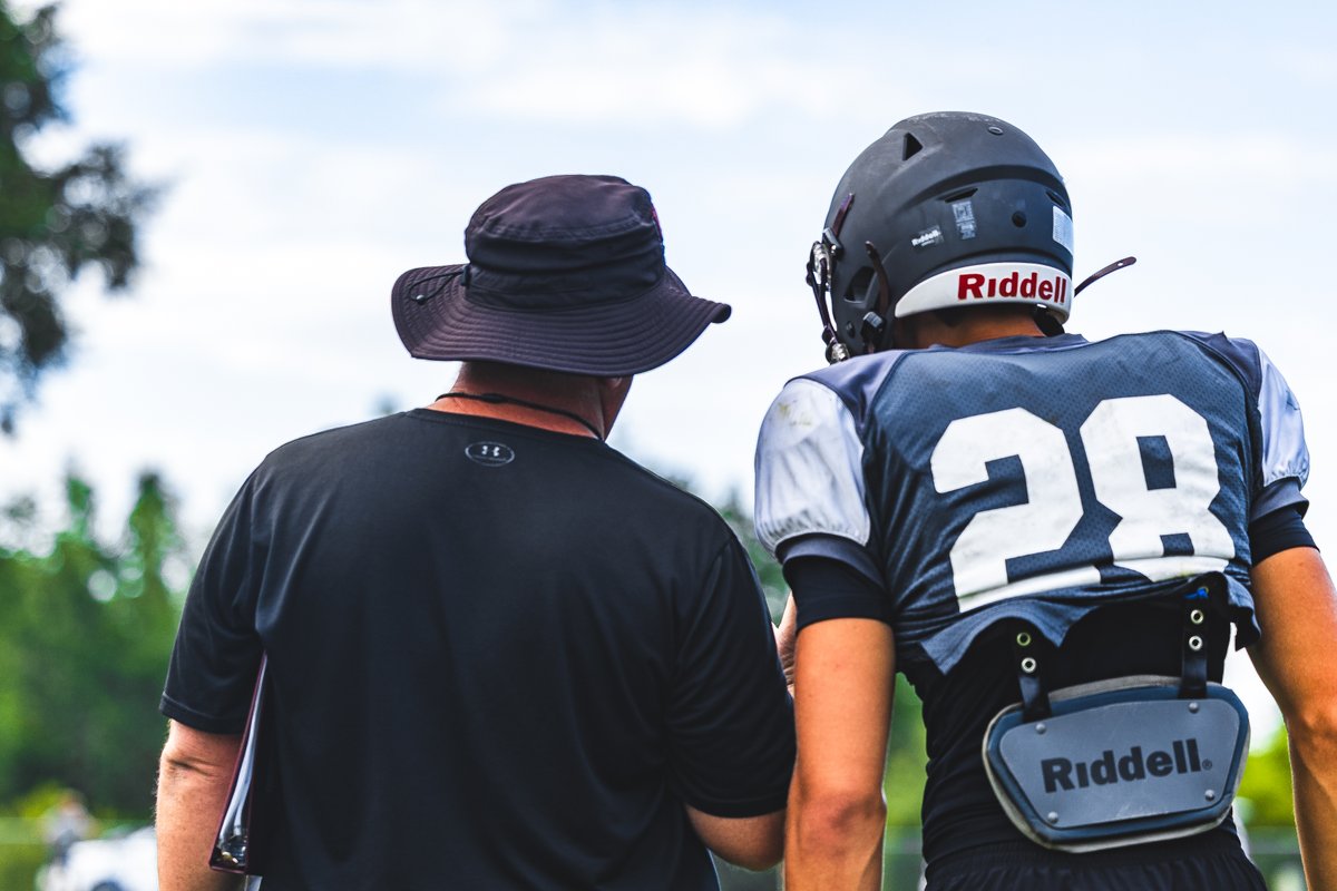 Wiregrass Ranch High School Football tweet media