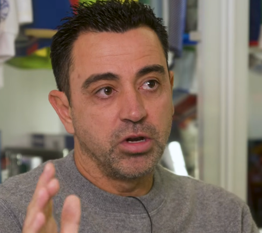 The Touchline | 𝐓 tweet media