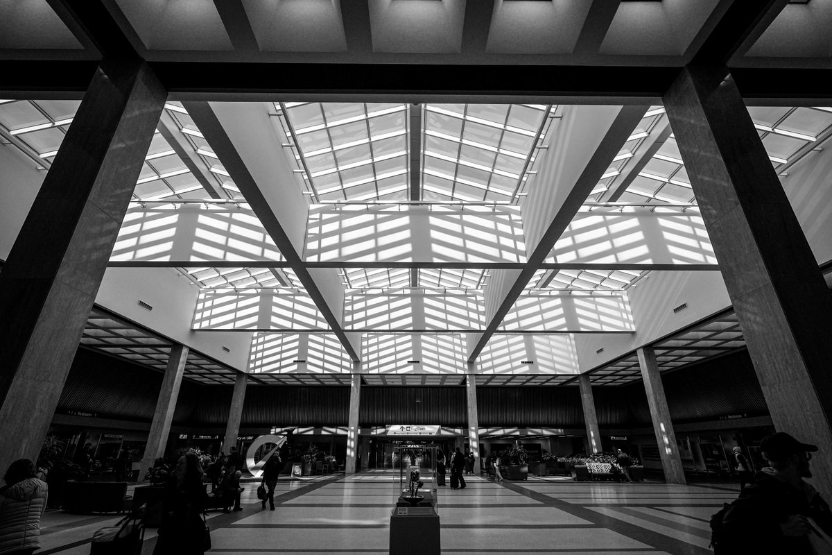 Norfolk International Airport tweet media