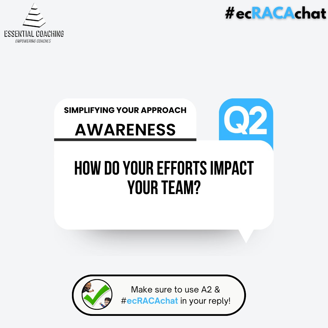 Essential Coaching, LLC 🔺 tweet media