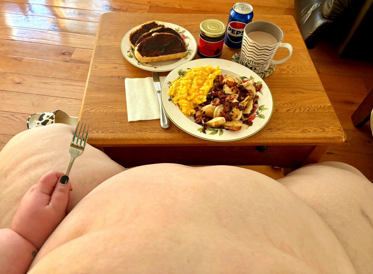 Obese Supremacy tweet media