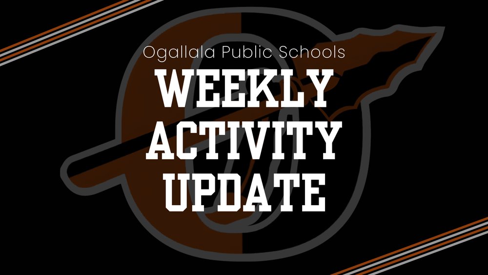 Ogallala Public Schools tweet media