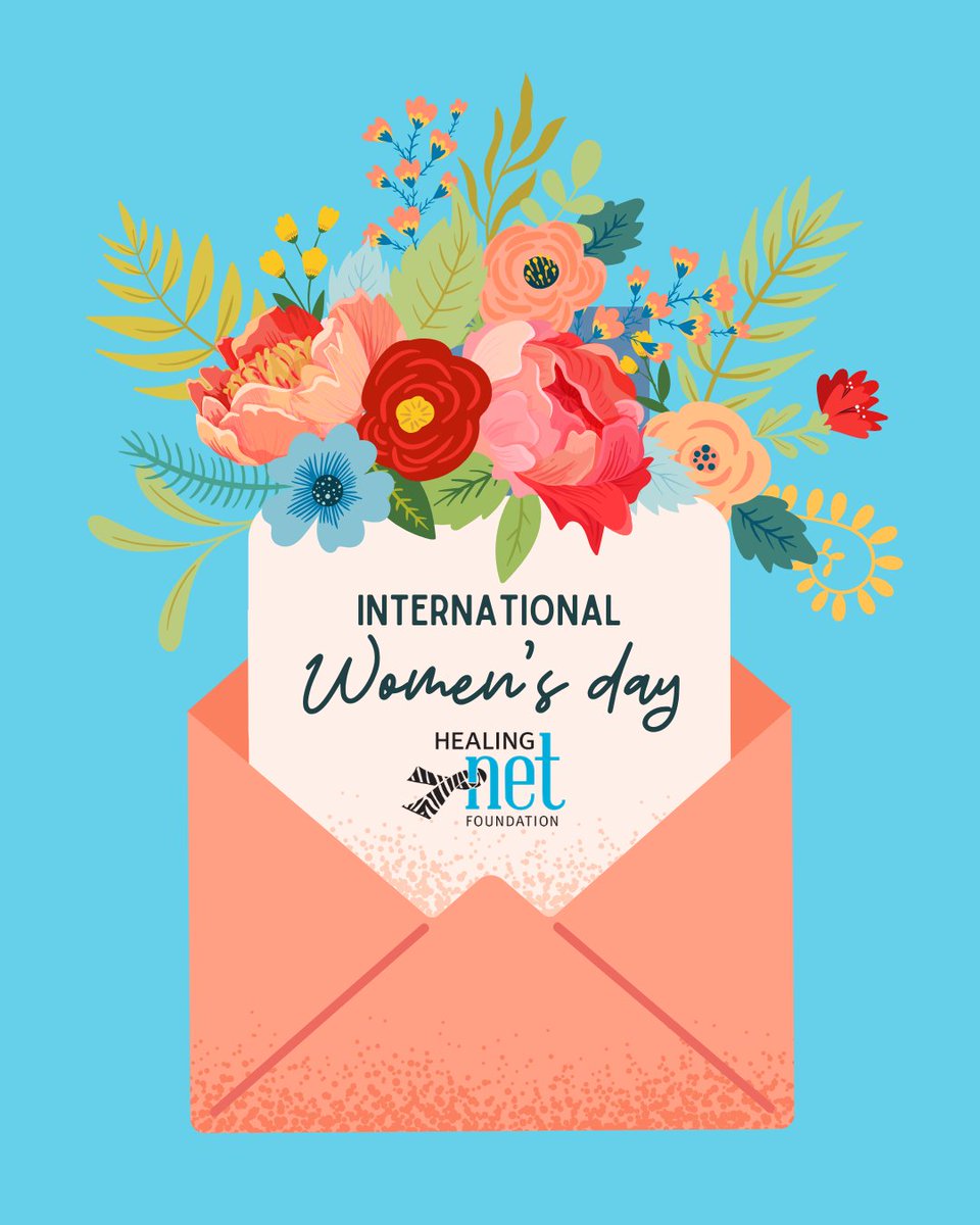 Healing NET tweet media