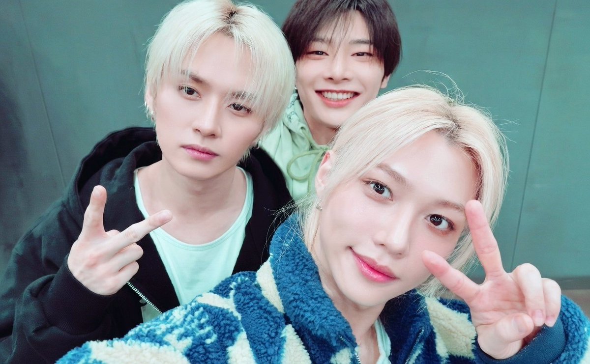 minlixups's tweet photo. au minjeonglix bp // Permitido

Jeongin y Felix son monogámicos, eso es cierto, pero el sueño húmedo que tiene Felix con Minho, el padrino de su hijo, lo hace sentir tan culpable como excitado. Aunque quizá ese es el detonante que les permita iniciar un juego de 3. https://t.co/8Bguem5yUv