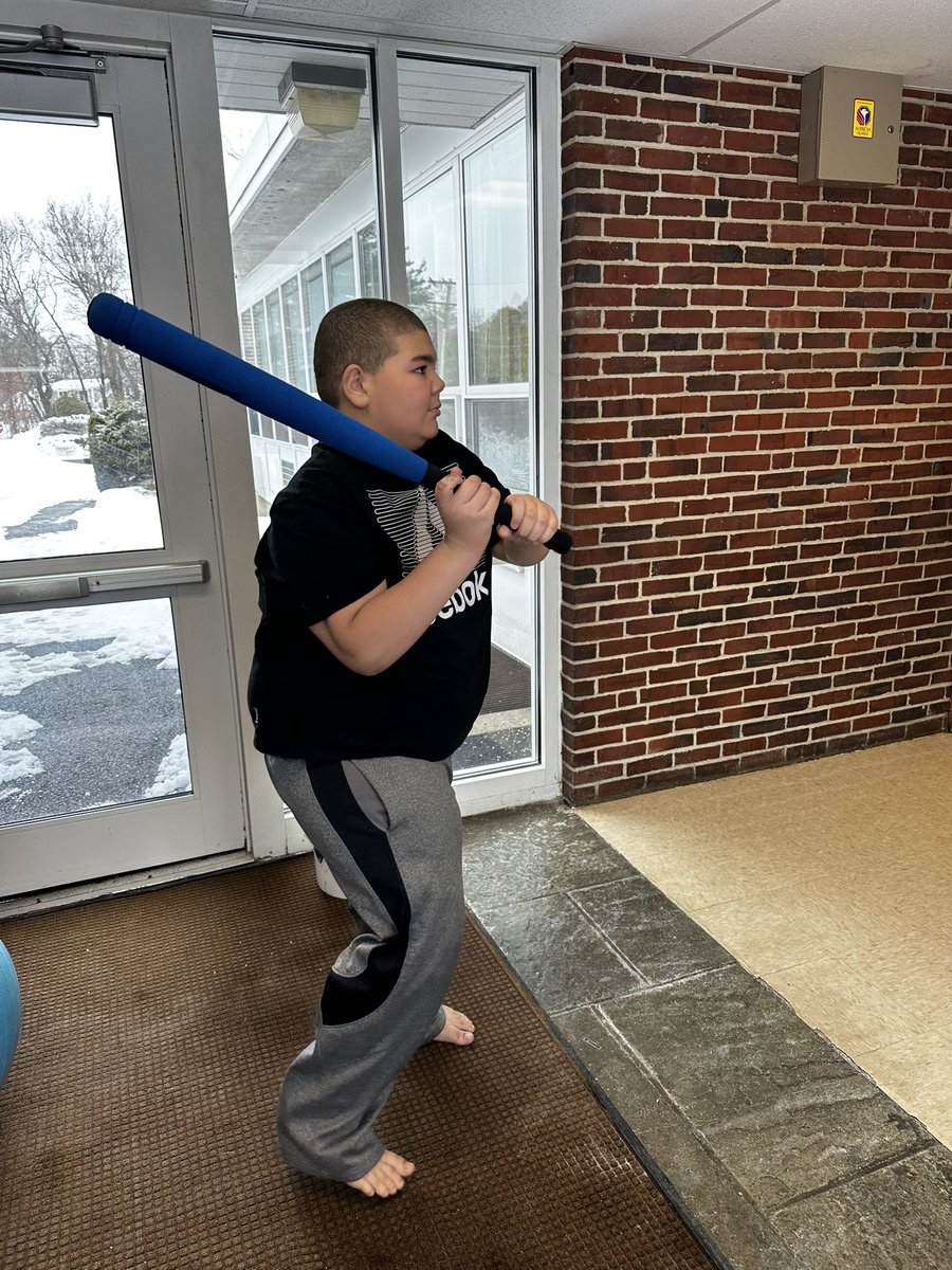 Deb Swenson tweet media