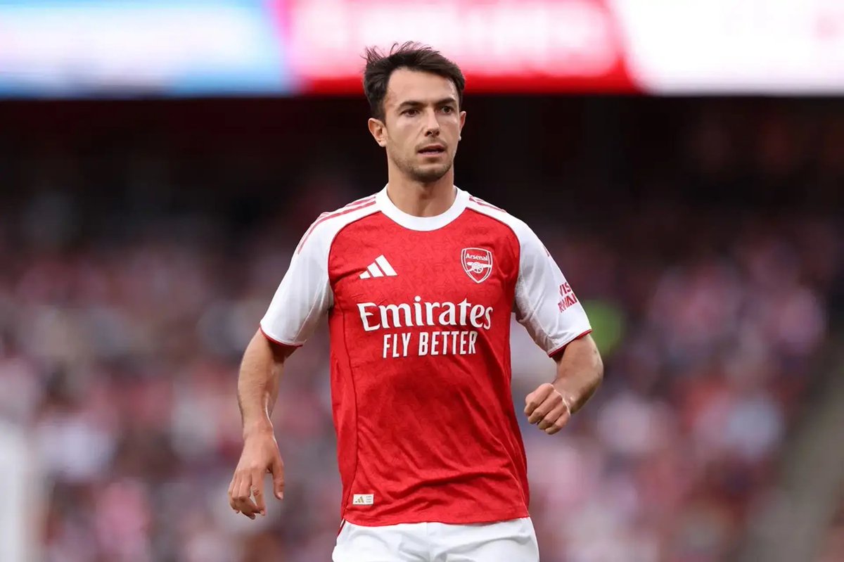 The Touchline | 𝐓 tweet media