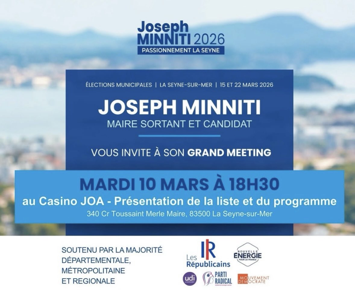 Christophe Masson tweet media