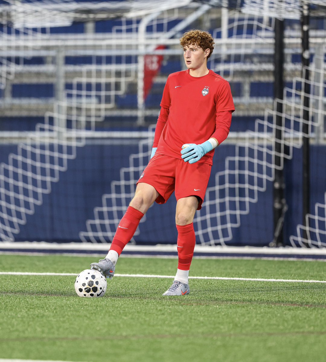 UConn Men's Soccer tweet media