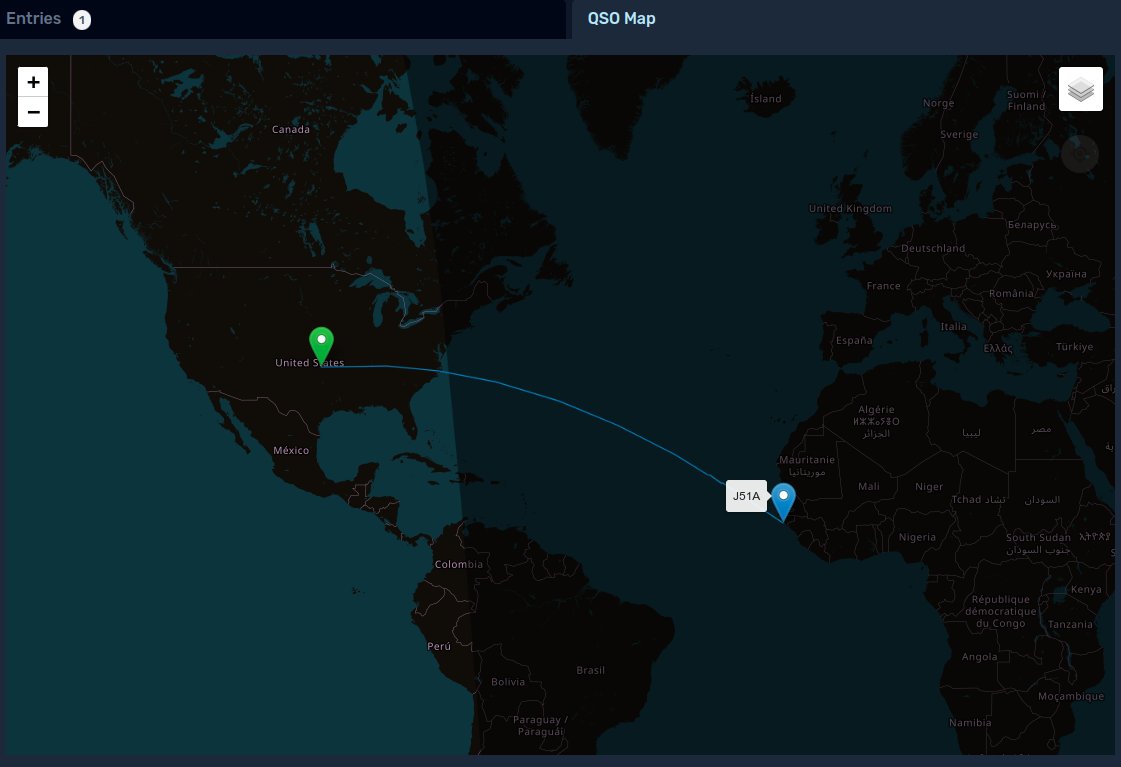 The QRP Delta 🇺🇲 (AI5DD) tweet media