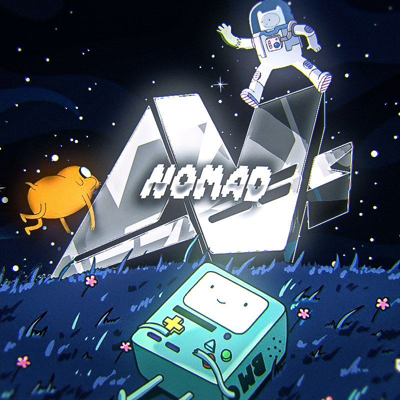 Kujodzn's tweet photo. Couple things BMO avi TUFFFFFFFF
Support Appreciated!
@oNomadical @nytrocreatives @TeamSwiFT_RL https://t.co/o6UIa0Q4IQ